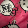 Vintage Cross Pendant Necklace