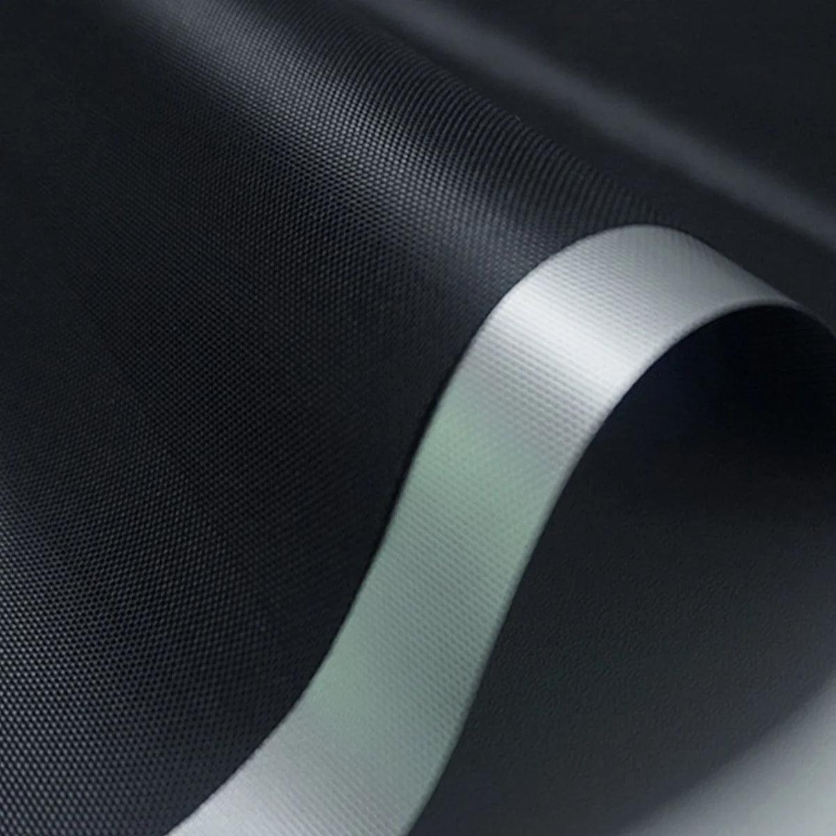 No-Drill Self-Adhesive Blackout Curtain