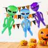 Inflatable Alien Decoration for Parties and Events