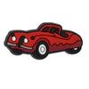 Sports Car Shoe Charms for Crocs