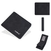 Minimalist Card Holder Wallet for Men with Multiple Slots