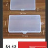 Adhesive Razor Holder for Bathroom Wall