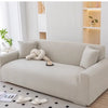 Elastic Stretch Sofa Cover with Non-Slip Backing