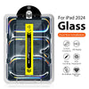 Premium Tempered Glass Screen Protector for iPad (Multiple Models)