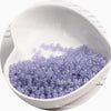 Jade Ice Glass Rice Beads for Jewelry Making