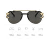 Gradient UV Protection Sunglasses