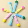 Juguetes Interactivos de Resorte para Gatos (Pack de 4)