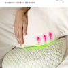 U-Shaped Maternity Pillow for Sleeping and Nursing Support