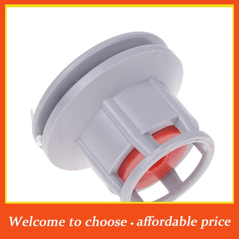 Double-Seal Inflatable Valve Adapter Cap