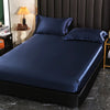 Luxury Mulberry Silk Bedding Set – Silky Smooth & Hypoallergenic