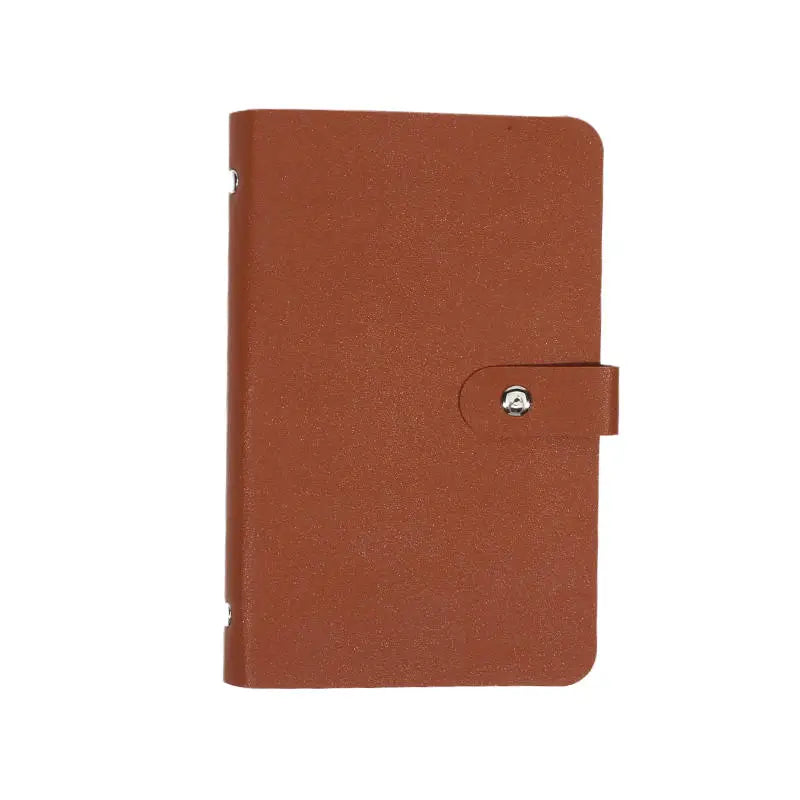 100 Envelope Savings Challenge Book – Reusable Money Saving Binder