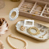 Vintage Mini Picture Frames for DIY Crafts & Decor
