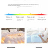 Premium White Goose Down Comforter