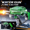 Electric Water Gun Toy with Lights and Sound