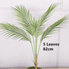 Large Artificial Bird of Paradise Plant