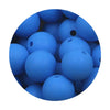 Food-Grade Silicone Beads for Jewelry Making – 3 Sizes