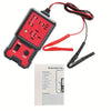 12V Auto Relay Tester