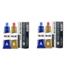 High-Strength Heat-Resistant AB Metal Repair Adhesive