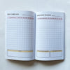 Guided Therapy Journal for Mental Wellness