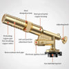 Portable Butane Gas Torch with Auto Ignition
