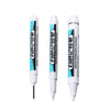 Permanent Paint Pen Set for Multiple Surfaces
