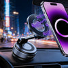 Support Magne Étui de Téléphone Ajustable 360°