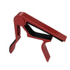 Precision Guitar Capo for Acoustic, Electric & Classical Guitars