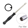 8-Piece Carburetor Adjustment Tool Set for Small Engines