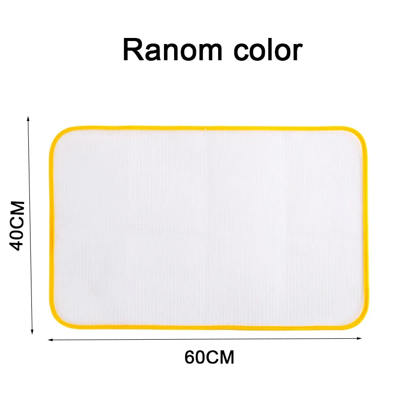 Heat-Resistant Ironing Protection Pad