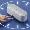 Portable Ultrasonic Cleaner with UV Sterilization