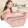 Compact Water-Resistant Crossbody Sling Bag for Travel & Daily Use