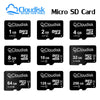 High-Speed microSD Card for Phones, Tablets, and Cameras