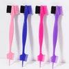 Precision Edge Control Brush & Comb Set