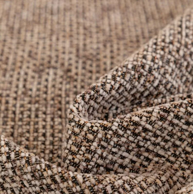 Chenille Non-Slip Sofa Cover for Pets and Everyday Comfort