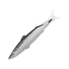 Cute Ocean Fish Ballpoint Pen - Smooth 0.5mm Writing, Kawaii Design