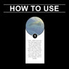 Windshield Repair Kit with UV Resin for Chips and Cracks