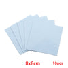 Jewelry Polishing Cloths for Silver and Gold Care