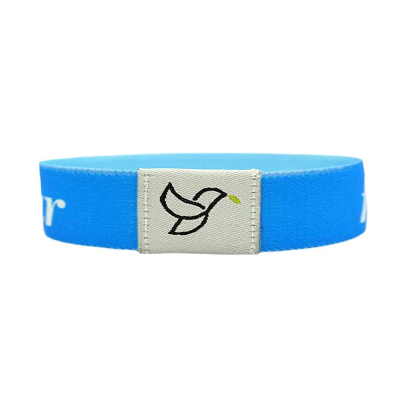 NFC Bible Verse Bracelet
