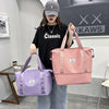 Foldable Waterproof Travel Tote