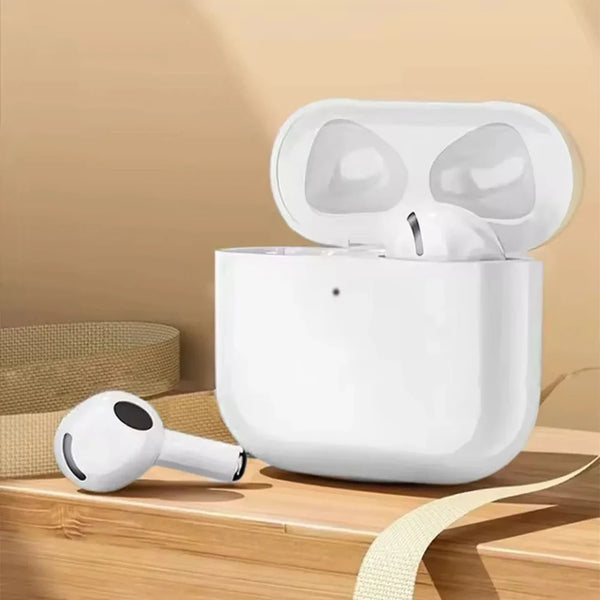 ANC Wireless Bluetooth Earbuds with Microphone