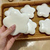 Slow-Rise Star Stress Relief Squeeze Toy