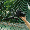 3-in-1 Carabiner Vlog Tripod for Cameras & Smartphones