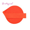 Premium Fold Over Elastic Band for Sewing, Hair Ties & DIY Crafts