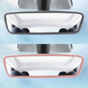 Silicone Rearview Mirror Edge Protector for Tesla Model 3 and Y