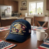 250th Anniversary Trucker Hat