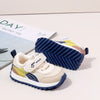 Breathable Anti-Slip Baby First Walking Shoes