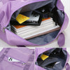Foldable Waterproof Travel Tote