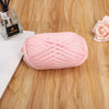 Soft T-Shirt Yarn for Crochet, Weaving & Knitting Projects