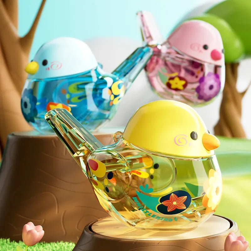 Whistle for Infants and Children - Educational Musical Toy