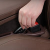 Car Seat Gap Filler Organizer – 2-Piece Set